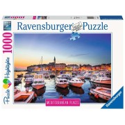 Puzzle 1000 pz - Fotos y Paisajes: Mediterranean Croatia