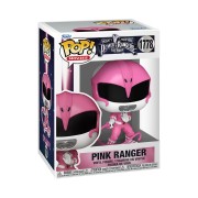 Funko POP! Vinyl Pink Ranger - Power Rangers (The Movie)