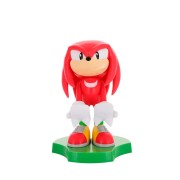 Figura Stand Cable Guys Holdem, Earbud Holder Knuckles de Exquisite Gaming