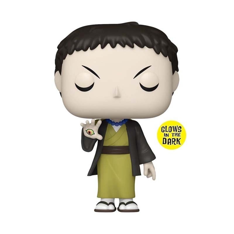 Funko POP! Vinyl Yahaba (GW) Demon Slayer - Kimetsu no Yaiba
