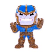 Funko POP! PIN Thanos Marvel.