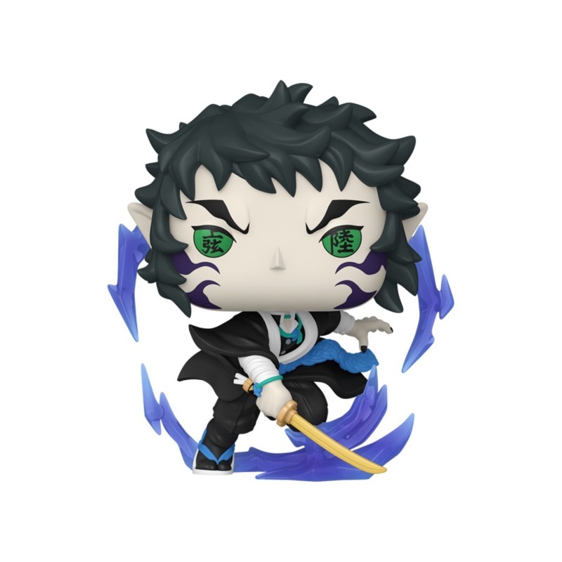 Funko POP! Vinyl Kaigaku - Kimetsu no Yaiba