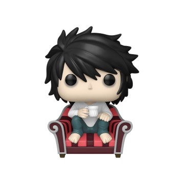 Funko POP! Vinyl L - Death Note