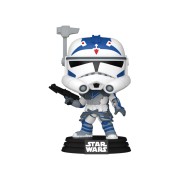 Funko POP! Vinyl ARC Trooper Fives - Star Wars