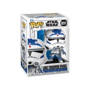 Funko POP! Vinyl ARC Trooper Fives - Star Wars