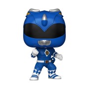 Funko POP! Vinyl Blue Ranger - Power Rangers