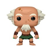 Funko Pop! Vinyl Avatar ATLA - King Bumi (Exc) - Avatar: The Last Airbender