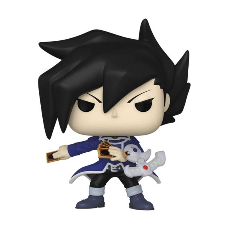Funko Pop! Vinyl Chazz Princeton - Yu-Gi-Oh!