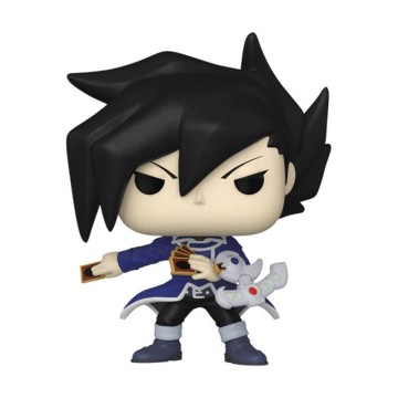 Funko Pop! Vinyl Chazz Princeton - Yu-Gi-Oh!