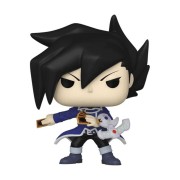 Funko Pop! Vinyl Chazz Princeton - Yu-Gi-Oh!