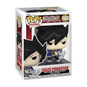 Funko Pop! Vinyl Chazz Princeton - Yu-Gi-Oh!