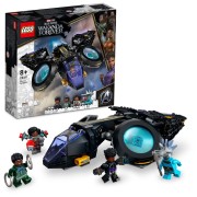 LEGO-76211 Sunbird de Shuri