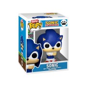 Funko Bitty POP! Bundle Sonic the Hedgehog Starter Pack - Sonic