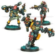 Morat Expansion Pack Alpha - Infinity