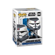 Funko POP! Vinyl Commander Wolffe - Star Wars