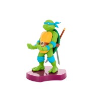 Figura Stand Cable Guys Holdem, Earbud Holder Leonardo de Exquisite Gaming