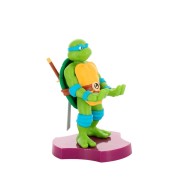 Figura Stand Cable Guys Holdem, Earbud Holder Leonardo de Exquisite Gaming