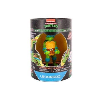 Figura Stand Cable Guys Holdem, Earbud Holder Leonardo de Exquisite Gaming