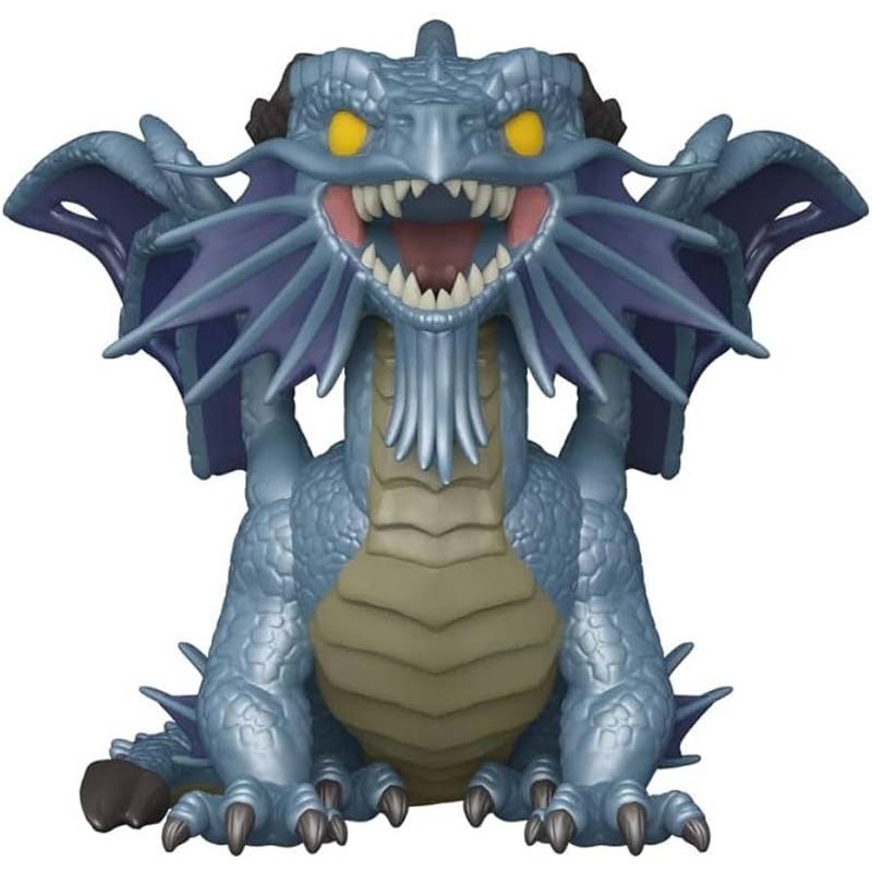 Funko Pop! 6" Deluxe Bahamut - Dungeons & Dragons