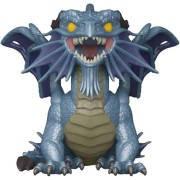 Funko Pop! 6" Deluxe Bahamut - Dungeons & Dragons