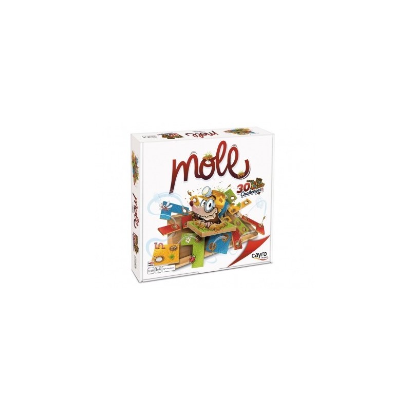 Mole