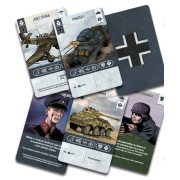 Alemania - Refuerzos - Expansión - 2GM Tactics