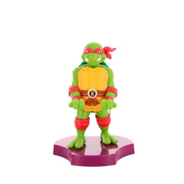 Figura Stand Cable Guys Holdem, Earbud Holder Raphael de Exquisite Gaming