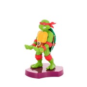 Figura Stand Cable Guys Holdem, Earbud Holder Raphael de Exquisite Gaming