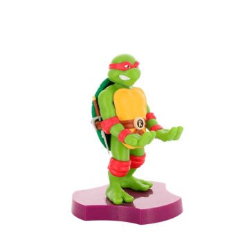 Figura Stand Cable Guys Holdem, Earbud Holder Raphael de Exquisite Gaming