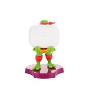 Figura Stand Cable Guys Holdem, Earbud Holder Raphael de Exquisite Gaming