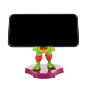 Figura Stand Cable Guys Holdem, Earbud Holder Raphael de Exquisite Gaming