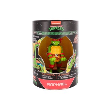 Figura Stand Cable Guys Holdem, Earbud Holder Raphael de Exquisite Gaming
