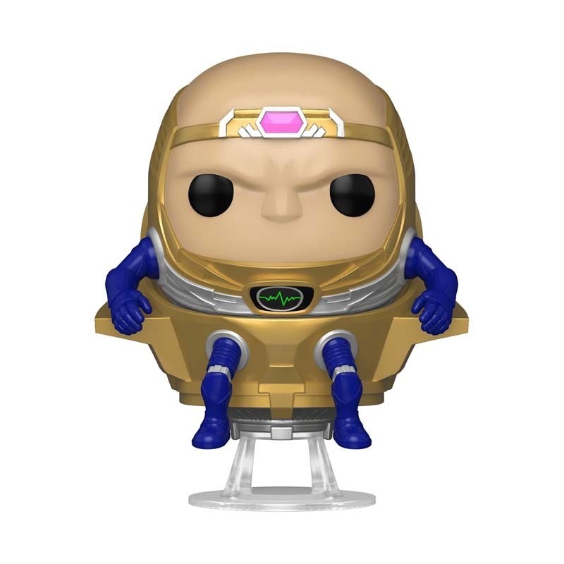 Funko Pop! Vinyl Antman- MODOK Unmasked - Marvel