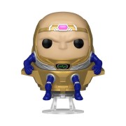 Funko Pop! Vinyl Antman- MODOK Unmasked - Marvel