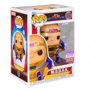Funko Pop! Vinyl Antman- MODOK Unmasked - Marvel