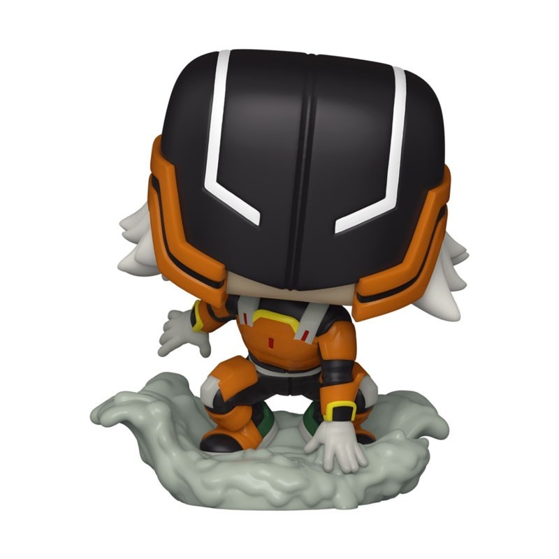 Funko Pop! Vinyl Juzo Honenuki (exc) - My Hero Academia