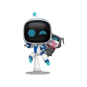 Funko POP! Vinyl Astro with Barkster - Astro Bot