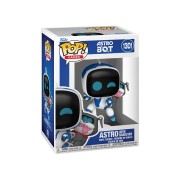 Funko POP! Vinyl Astro with Barkster - Astro Bot
