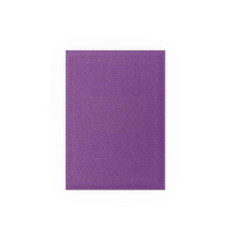 Fundas Small Matte Morado Amethyst (60 unidades) - Dragon Shield