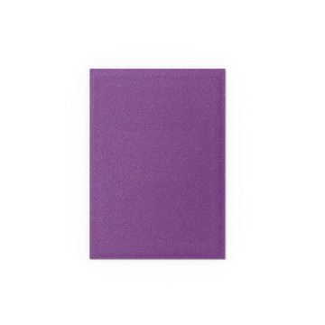 Fundas Small Matte Morado Amethyst (60 unidades) - Dragon Shield