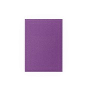 Fundas Small Matte Morado Amethyst (60 unidades) - Dragon Shield