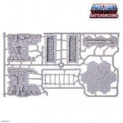 Masters of the Universe: Battleground Starter set (Inglés)