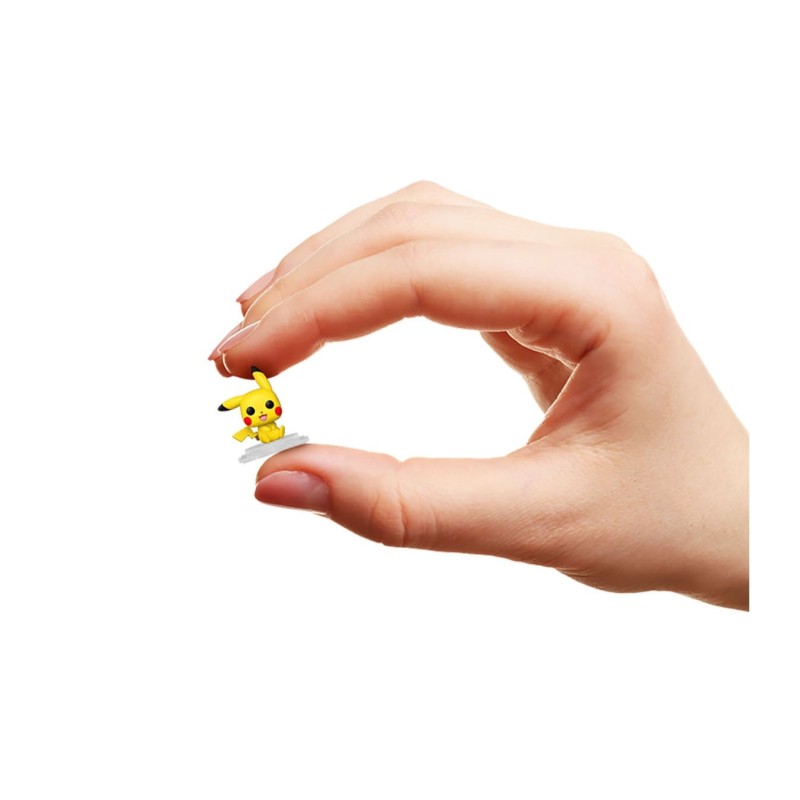 Funko Bitty POP! 4-Pack Pokémon Series 1 - Pokémon