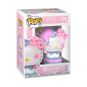 Funko Pop! Vinyl HK In Cake - Hello Kitty