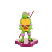 Figura Stand Cable Guys Holdem, Earbud Holder Donatello de Exquisite Gaming