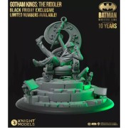 Gotham Kings The Riddler - Batman Miniature Game