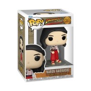 Funko POP! Marion - Indiana Jones