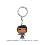 Llavero Funko POP! Keychain Kingo Eternals Marvel.