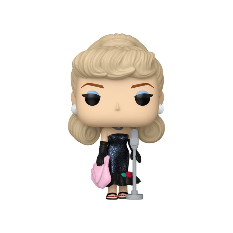 Funko POP! Vinyl Barbie (Glitter)