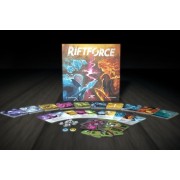 Riftforce (EN/GR)